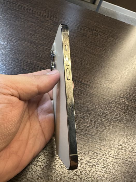 Iphone 13 pro 256 gb