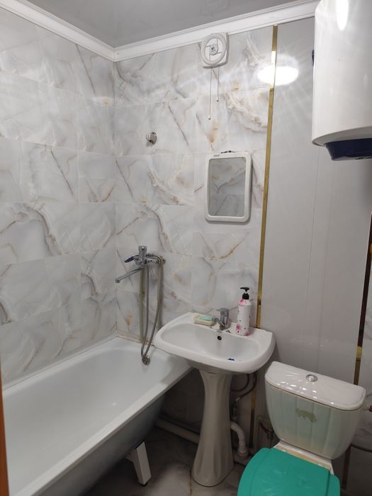 Посуточно квартира