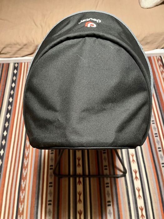 Туристическа раница Deuter kid comfort 1