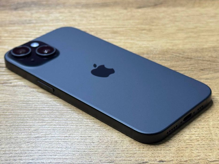 iPhone 15 БЕЗПРОЦЕНТНАЯ рассрочка от $98 в месяц