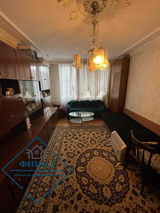 Двустаен Апартамент Център