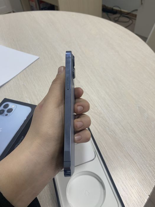 IPhone 13 Pro Max 128gb