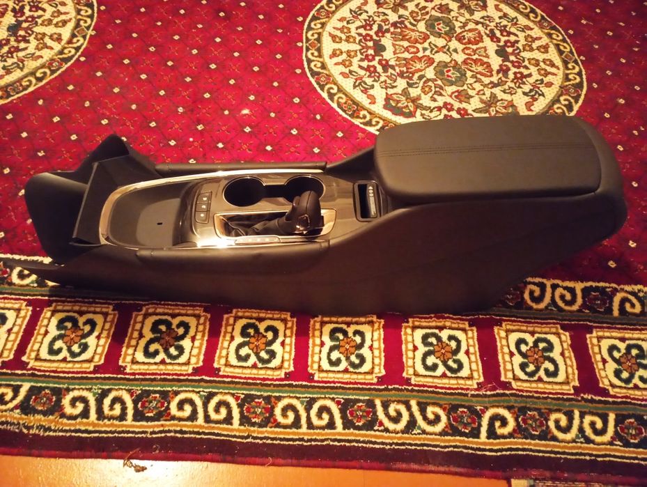 Сапарк учун малибу бар