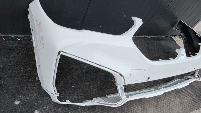 BMW X6 G06 Basic Bara fata spoiler gol BF070