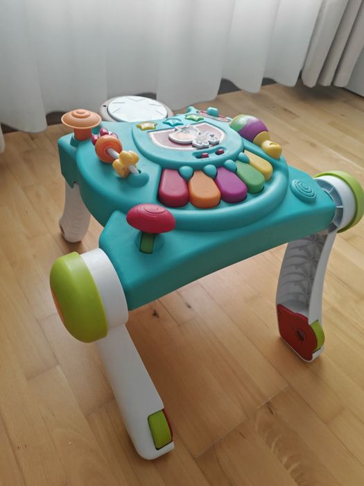 Antemergator noriel