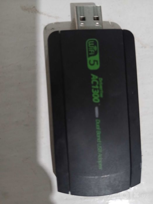 Модем адаптер usb wi-fi