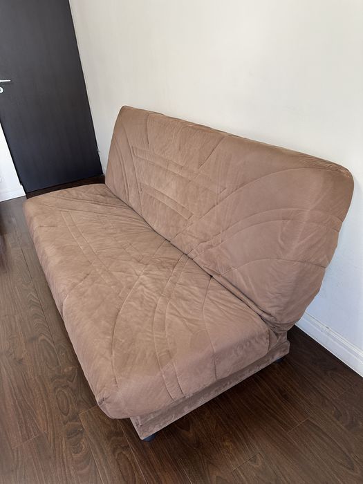 Canapea extensibila
