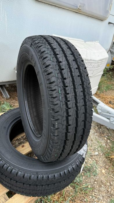 CAUCIUCURI 215/65 R16C 106/104R B&P Pneus AGIS 101 anvelope 215 65 16C