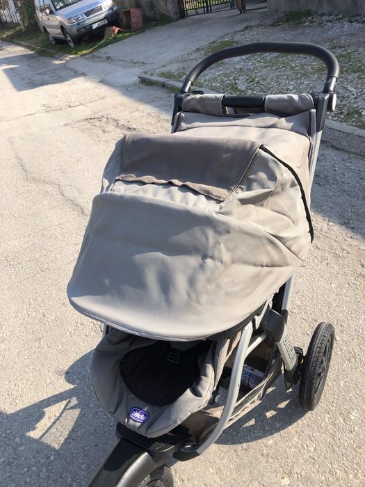 Бебешка Количка Чико