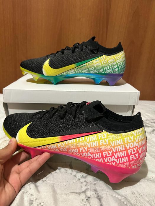 Чисто нови NIKE Mercurial Vini jr