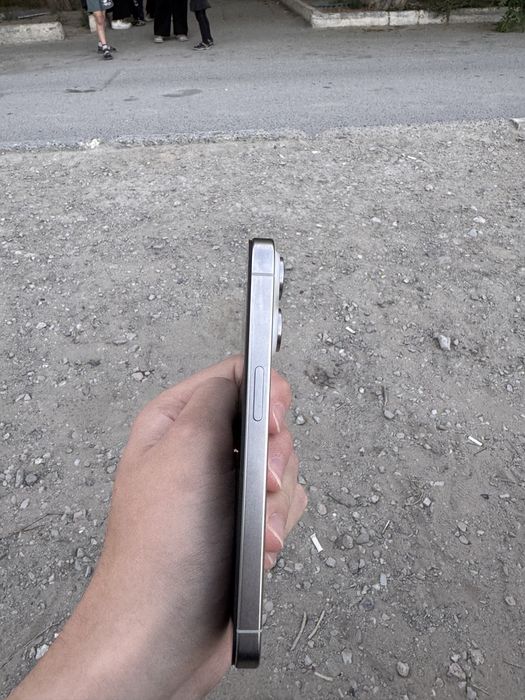 15 pro 128гб