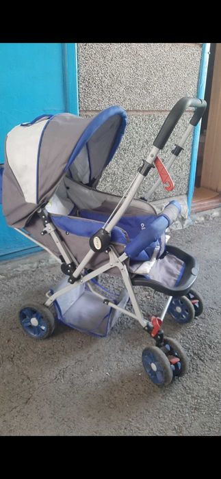 Продам коляску детскую