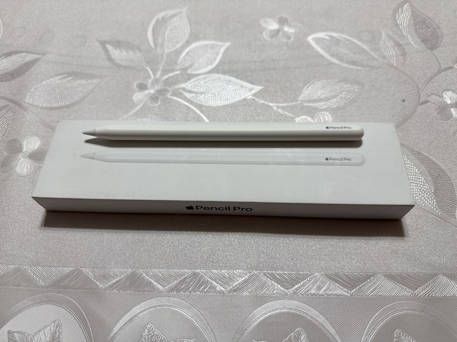 Apple Pencil Pro Original