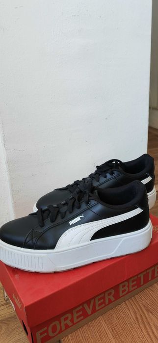 Adidași Puma Dama