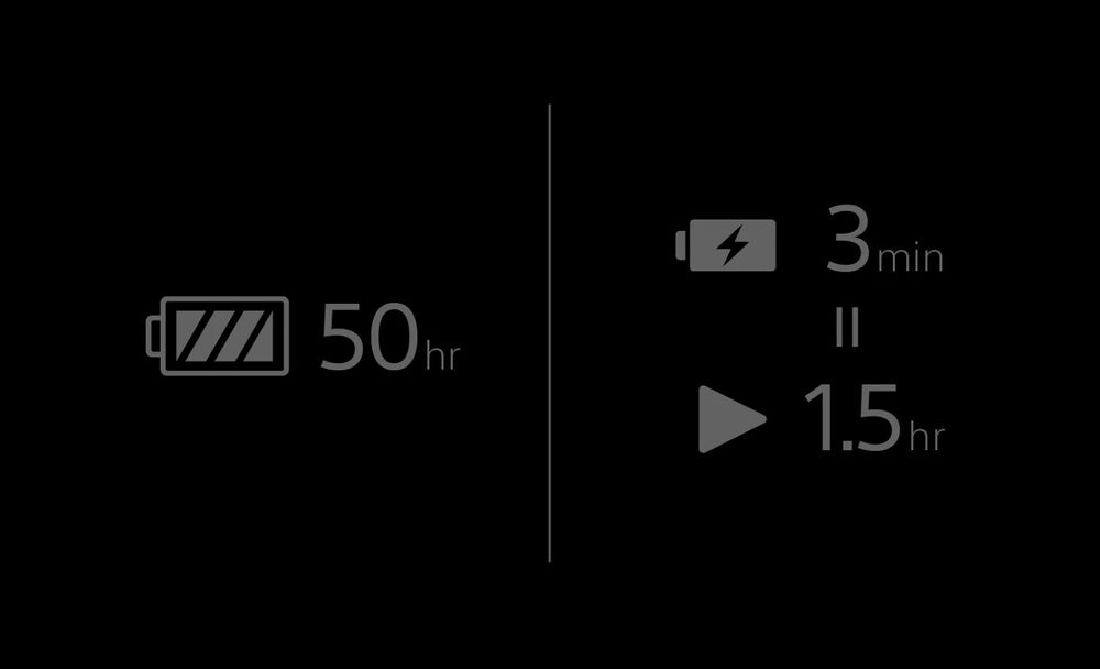 Беспроводные наушники Sony WH-CH520