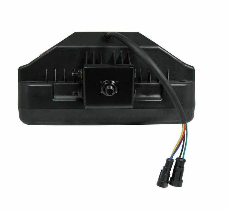 Комплект 2 Броя 150W Фарове с мигач за Трактор Багер Мотокар Камион