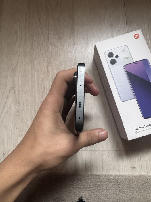 Redmi note 13 pro+ 5g