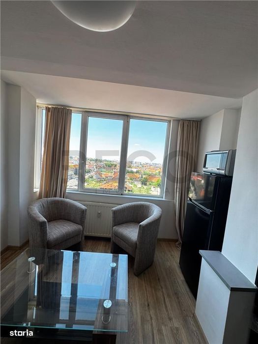 RECO Apartament premium 3 camere zona centrala — fotografia 1