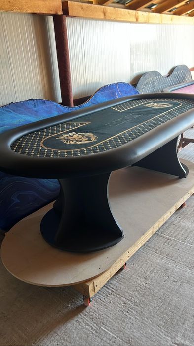 Masa poker 900 euro stoc CustomTables.eu Bucuresti