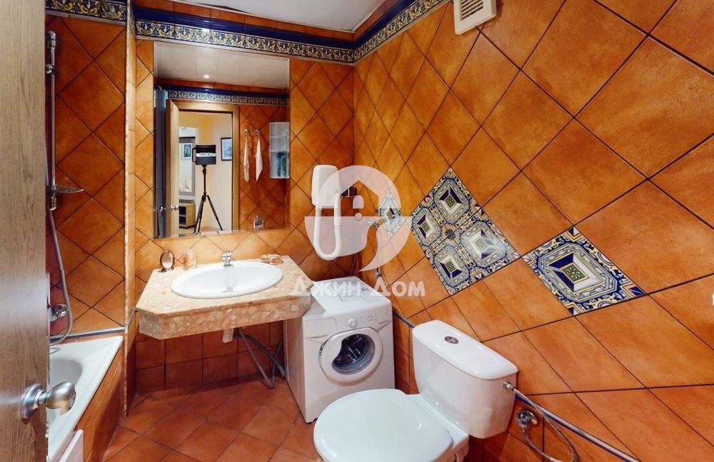 Продава се Двустаен апартамент в к.к. Елените - 71 кв.м за 1536 €/кв.м - Снимка #6