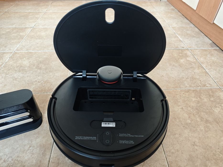 Прахосмукачка робот Xiaomi Vacuum -Mop P