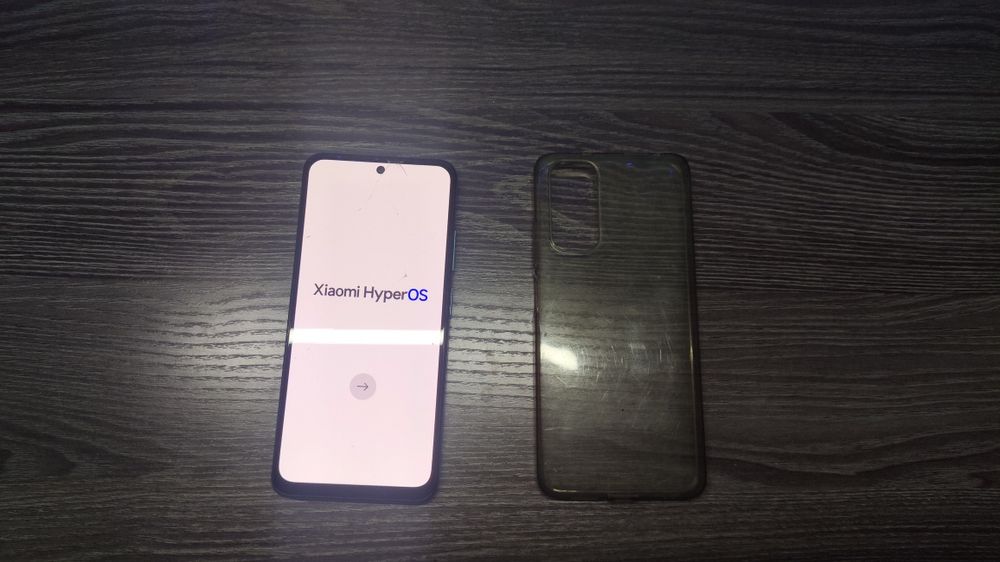 Продам смартфон redmi note 11