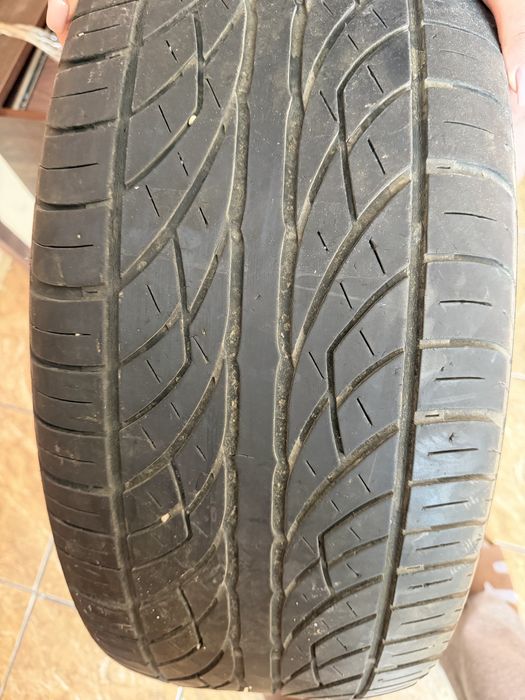 Продам шину 285/60/18
