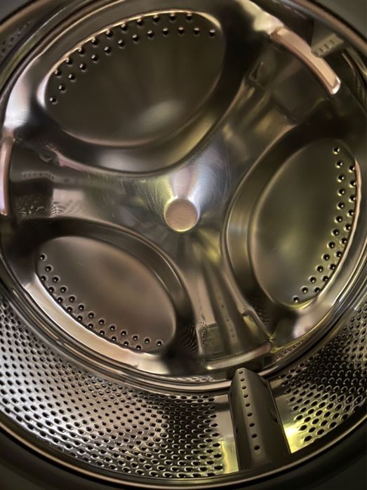 Стиральная машина Indesit