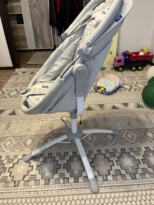 Продам колыбель 4 в 1