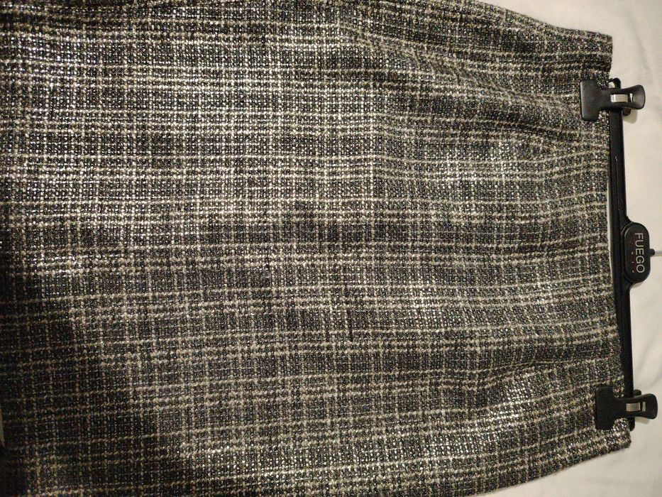 Дамски черни, официални поли