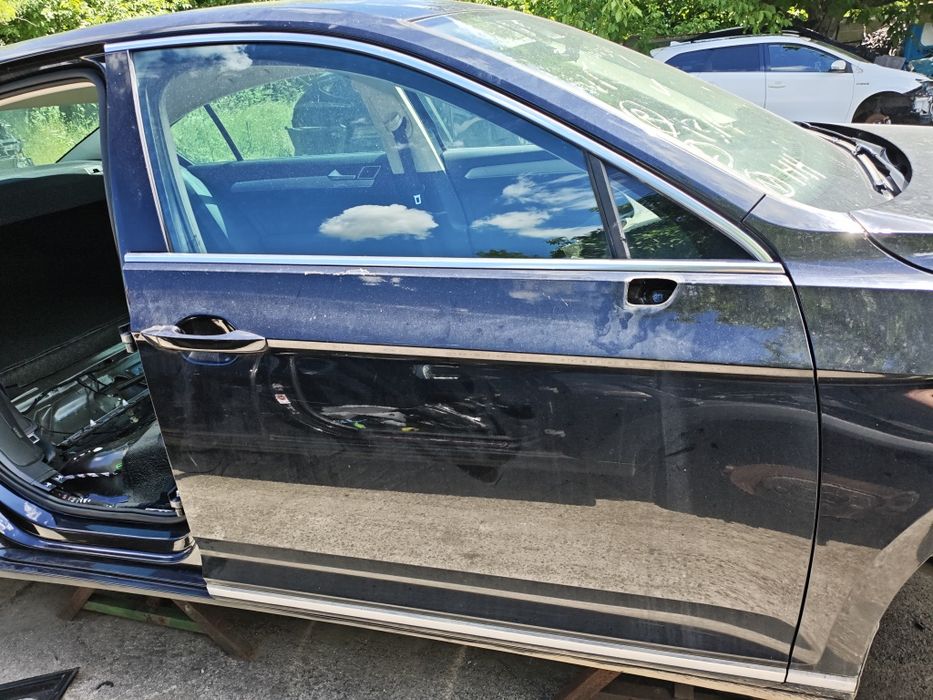 Врата/Врати за VW Passat B8 седан
