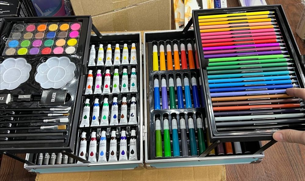 Говорящая книжка для детей