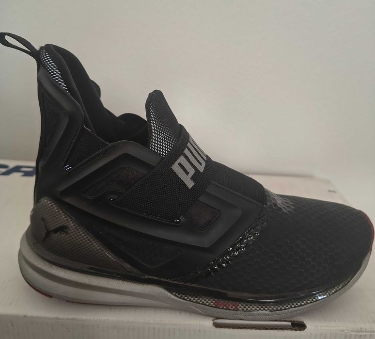Puma Men's Sneakers Ignite Limitless Xtreme Hi-Tech, 6 UK, 39 EU, 7 US