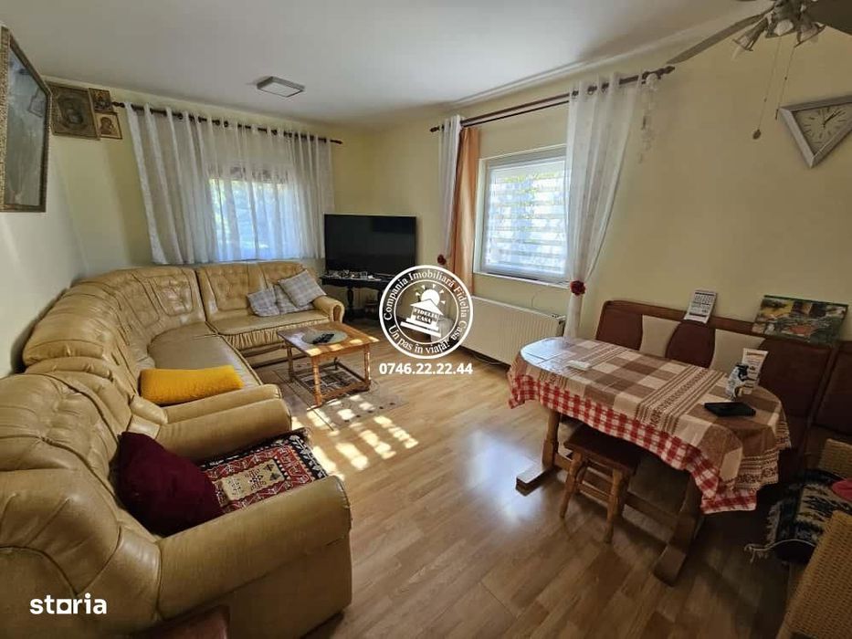 Proprietate cu potential multiplu Valea Lupului , 1350mp teren ,inters
