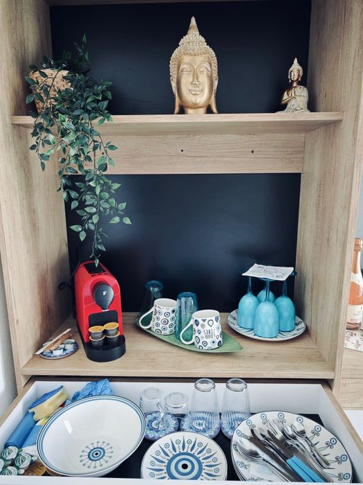 Beach Please! Cazare bungalow casuta vedere la mare  Costinesti