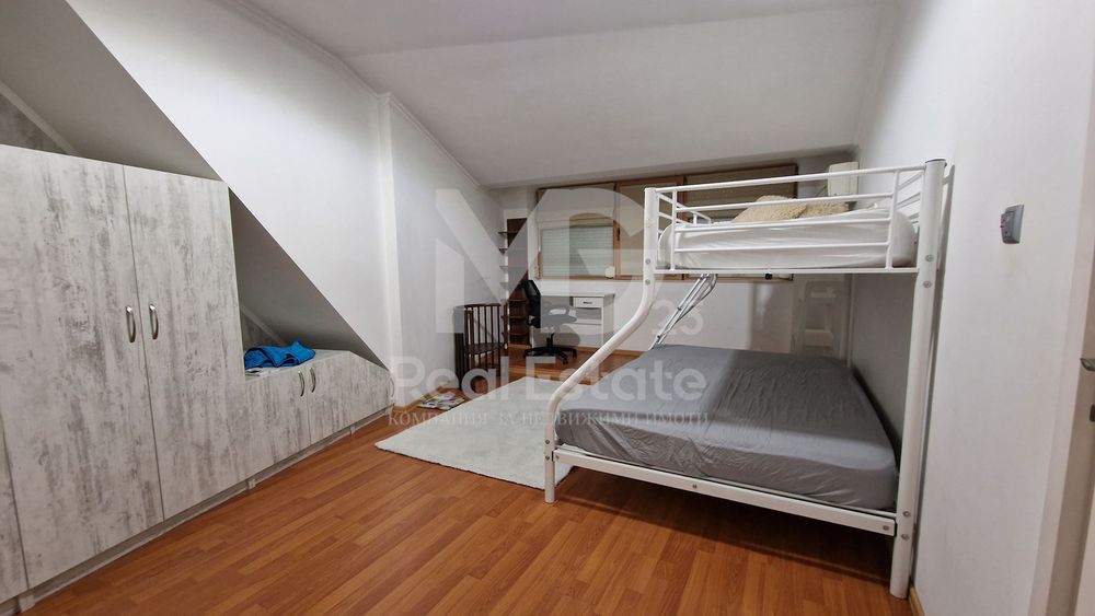 Продава се Тристаен апартамент в Пловдив, Кършияка - 120 кв.м за 2834 €/кв.м - Снимка #7