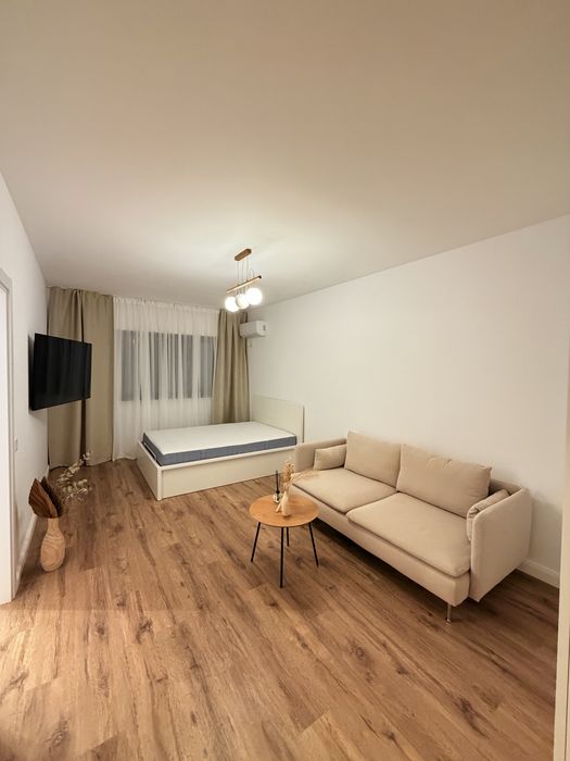 Garsoniera de inchiriat