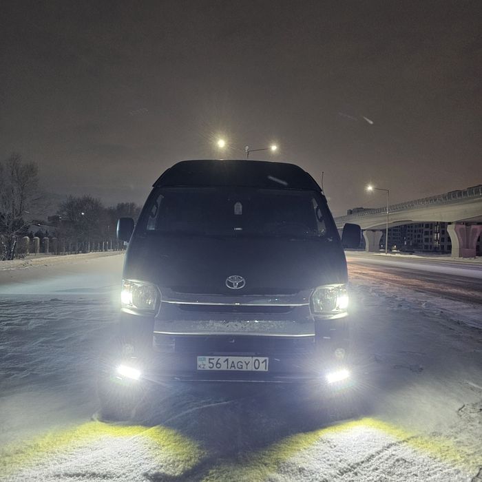 Пассажирский перевозки
