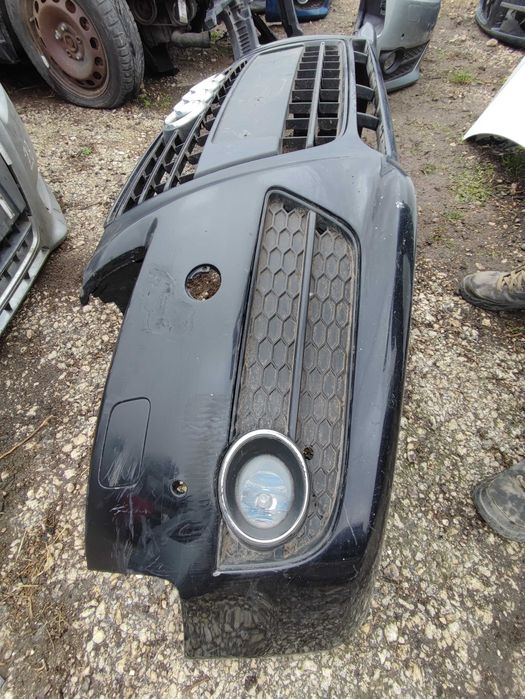 Предна броня Audi A5 8t 2008-2011 оборудвани няколко броя