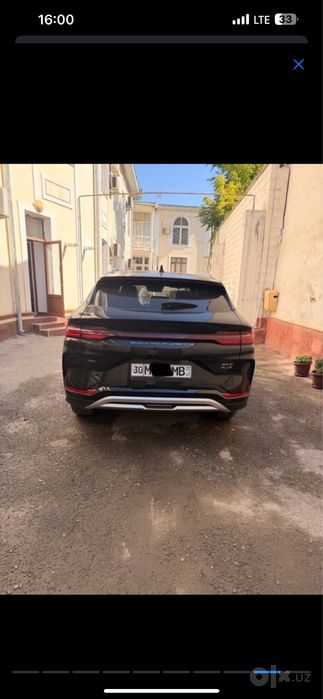BYD CHAMPION 150km xolati zur !!!