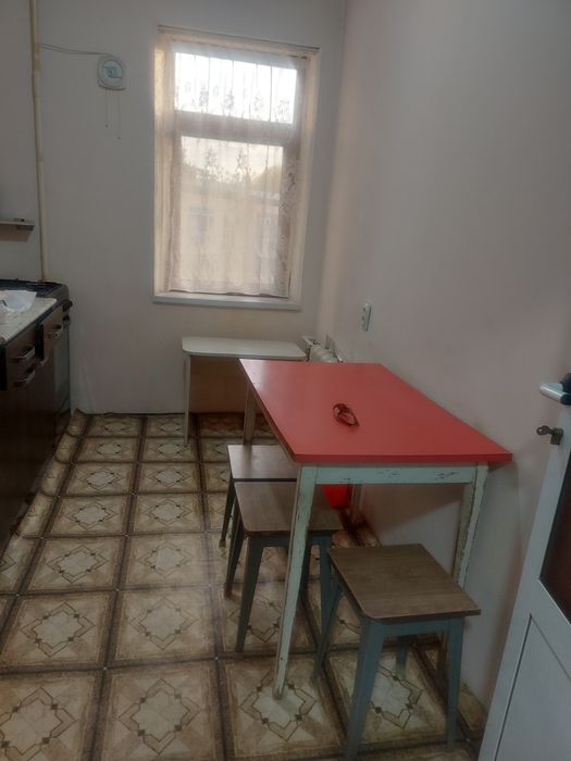 Продается Ю-Абад 18 кв 2/4/4 77 серия