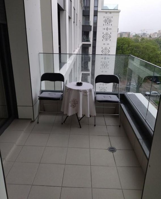 Дава се под наем Двустаен апартамент в София, Сухата река - 60 кв.м за 450 € - Снимка #5