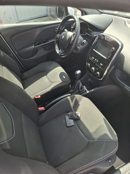 RENAULT Clio 2013 — imagine 5