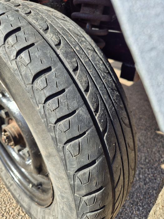 Прицеп СССР заводской