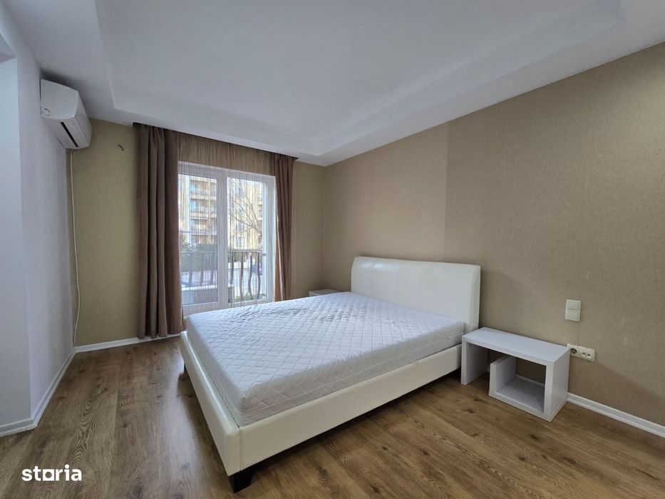 COSMOPOLIS - Apartament 2 camere Tip Studio, mobilat si utilat
