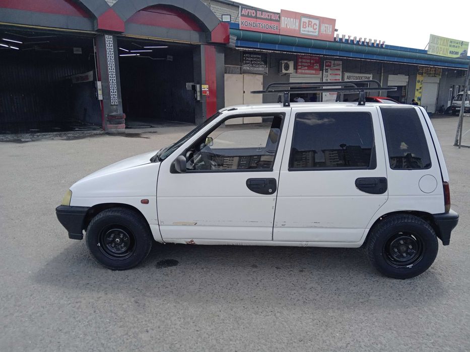 Тисо 1999 яхши холатда