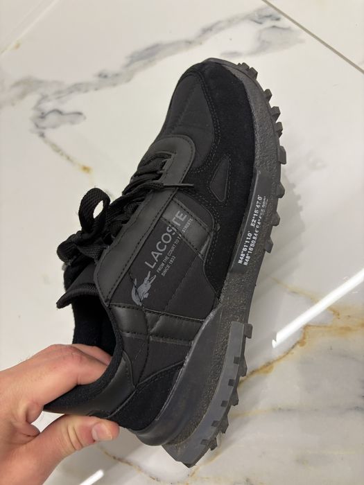 Оригинални lacoste маратонки