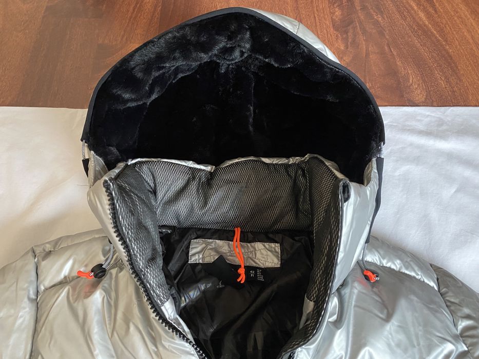 Geaca,jacheta dama,schi,Icepeak,marime M-L(42)