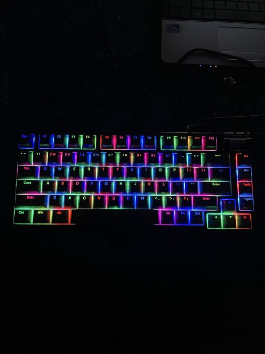 Tastatura Aqirys Adara Mini LE