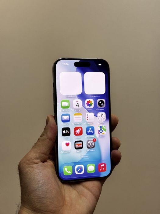 Iphone 15 Pro. 256гб